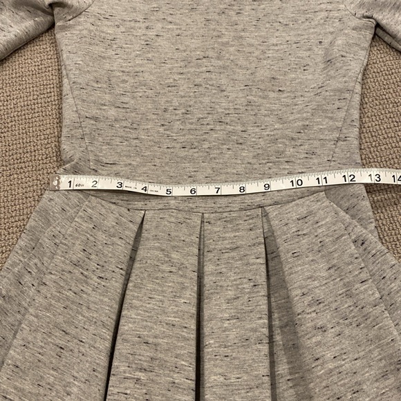 Wilfred long sleeved dress. - Picture 8 of 9